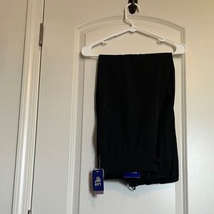 JoyLab Black Jogger Pants